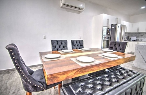 La Cruz de Huanacaxtle Villa | Villa 15: 4BR w BNayar Beach Club Access