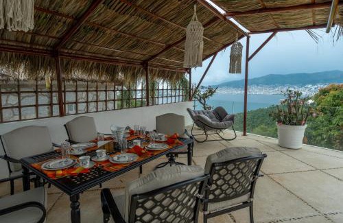 Brisas del Marques Villa | Villa 2 Mariposa Monarca