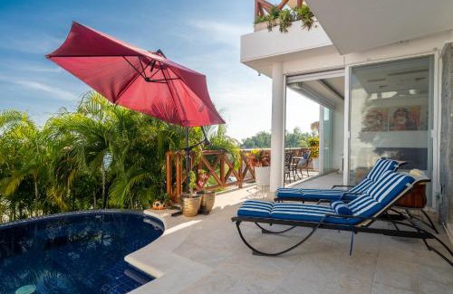Brisas del Marques Villa | Villa 2 Mariposa Monarca