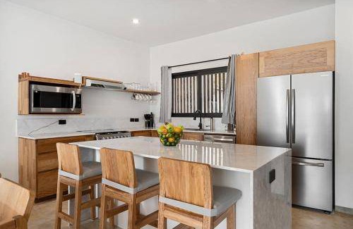 Barra de Colotepec Villa | Villa ∙ 2 bedrooms ∙ 6 guests
