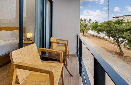 Barra de Colotepec Villa | Villa ∙ 2 bedrooms ∙ 6 guests