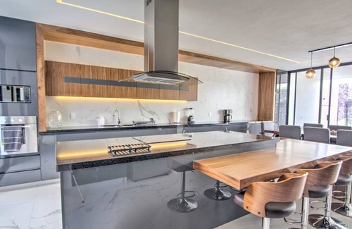 La Cruz de Huanacaxtle Villa | Villa 21: Private Rooftop Pool & BNayar Beach Club