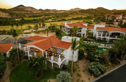 Palmilla Villa | Villa ∙ 3 bedrooms ∙ 10 guests