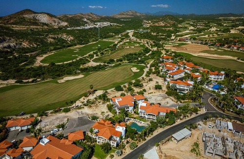 Palmilla Villa | Villa ∙ 3 bedrooms ∙ 10 guests