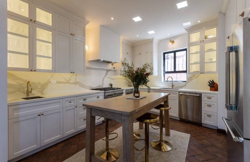 Zona Centro Villa | Villa ∙ 3 bedrooms ∙ 8 guests