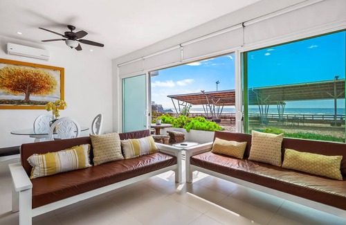 La Paloma Villa | Villa ∙ 3 bedrooms ∙ 8 guests