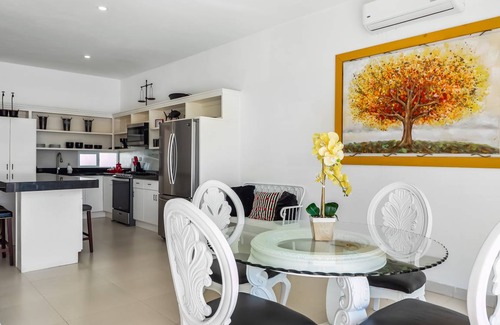 La Paloma Villa | Villa ∙ 3 bedrooms ∙ 8 guests