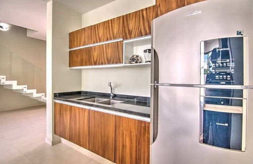La Cruz de Huanacaxtle Villa | Villa 4: 5BR w Private Pool & Beach Club Access
