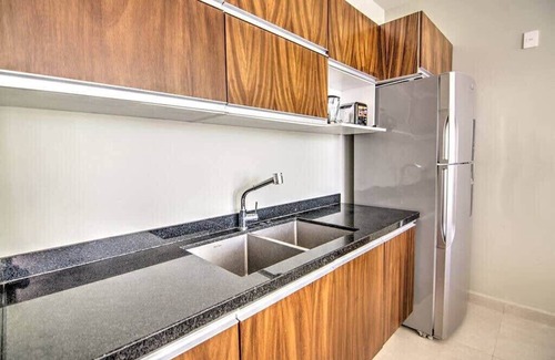 La Cruz de Huanacaxtle Villa | Villa 4: 5BR w Private Pool & Beach Club Access