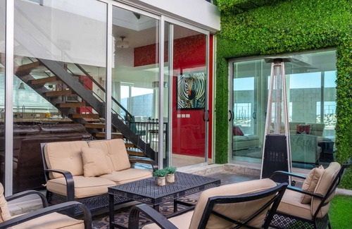 Puerto Penasco Villa | Villa ∙ 4 bedrooms ∙ 10 guests