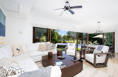 Punta de Mita Villa | Villa ∙ 4 bedrooms ∙ 8 guests