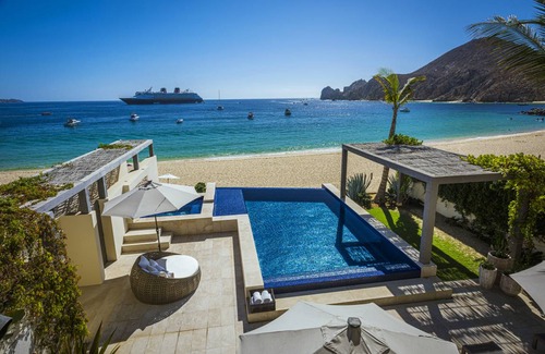 El Medano Ejidal Villa | Villa ∙ 5 bedrooms ∙ 10 guests