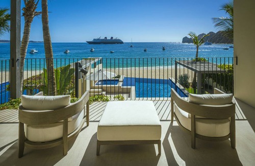 El Medano Ejidal Villa | Villa ∙ 5 bedrooms ∙ 10 guests