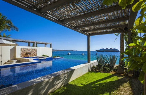 El Medano Ejidal Villa | Villa ∙ 5 bedrooms ∙ 10 guests