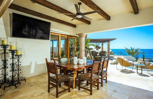 Los Cabos Villa | Villa ∙ 6 bedrooms ∙ 12 guests