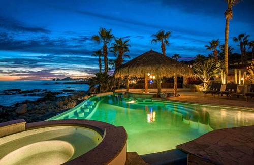 Los Cabos Villa | Villa ∙ 6 bedrooms ∙ 12 guests