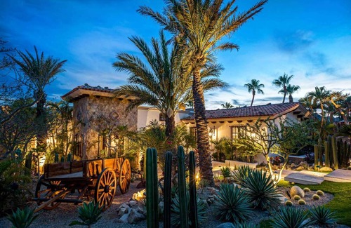Los Cabos Villa | Villa ∙ 6 bedrooms ∙ 12 guests