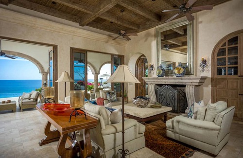 San Jose del Cabo Villa | Villa ∙ 6 bedrooms ∙ 12 guests