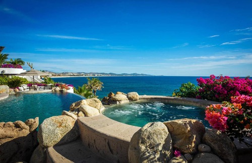 San Jose del Cabo Villa | Villa ∙ 6 bedrooms ∙ 12 guests