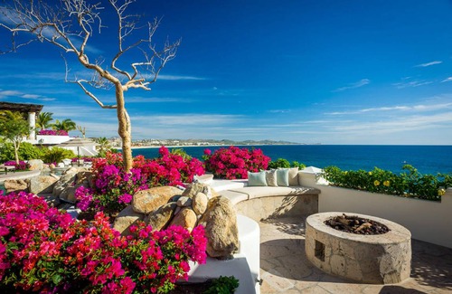 San Jose del Cabo Villa | Villa ∙ 6 bedrooms ∙ 12 guests