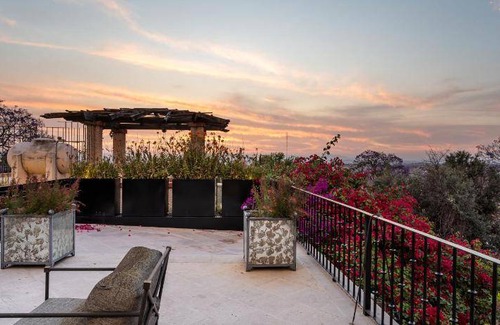 Zona Centro Villa | Villa ∙ 6 bedrooms ∙ 13 guests