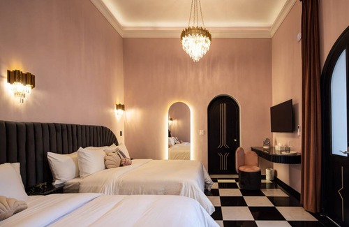 Centro Villa | Villa ∙ 6 bedrooms ∙ 18 guests