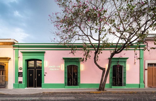 Centro Villa | Villa ∙ 6 bedrooms ∙ 18 guests
