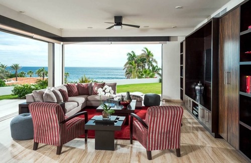 Cabo Bello Villa | Villa ∙ 7 bedrooms ∙ 14 guests