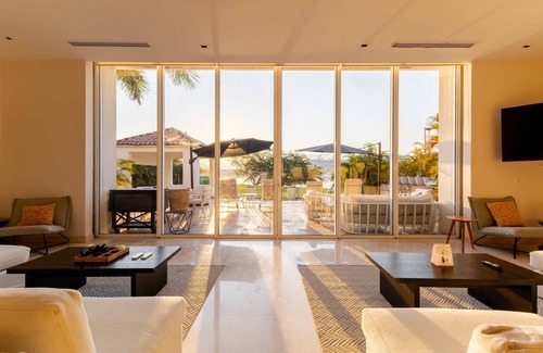 Marina Vallarta Villa | Villa ∙ 7 bedrooms ∙ 18 guests