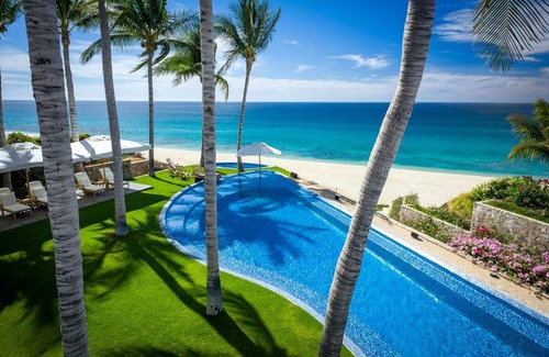 Buzzards Villa | Villa ∙ 7 bedrooms ∙ 18 guests