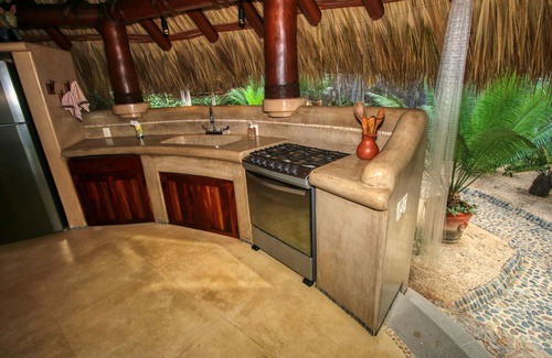 Troncones Villa | Villa Armonia, Private Villa & Magical Getaway near Zihuatanejo/Ixtapa México