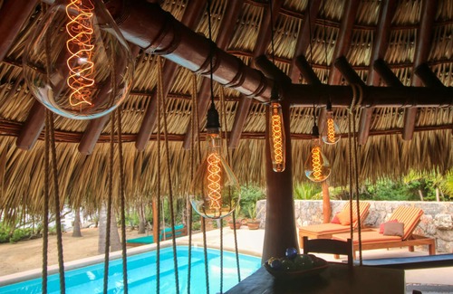 Troncones Villa | Villa Armonia, Private Villa & Magical Getaway near Zihuatanejo/Ixtapa México