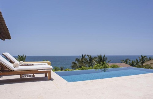 Punta de Mita Villa | Villa Avanti at Four Seasons Residences Punta Mita
