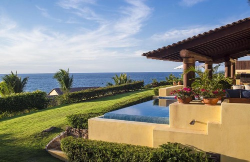 Punta de Mita Villa | Villa Avanti at Four Seasons Residences Punta Mita