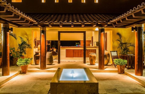Punta de Mita Villa | Villa Avanti at Four Seasons Residences Punta Mita