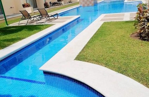 Granjas del Marques Villa | VILLA CON ALBERCA CON PLAYAS CERCANAS ACAPULCO DIAMANTE