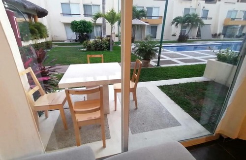 Granjas del Marques Villa | VILLA CON ALBERCA CON PLAYAS CERCANAS ACAPULCO DIAMANTE