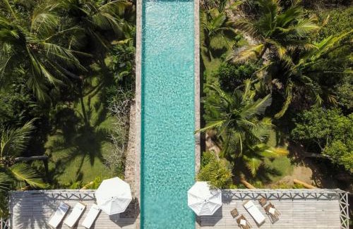 Costa Careyes Villa | Villa Coralillo in Careyes
