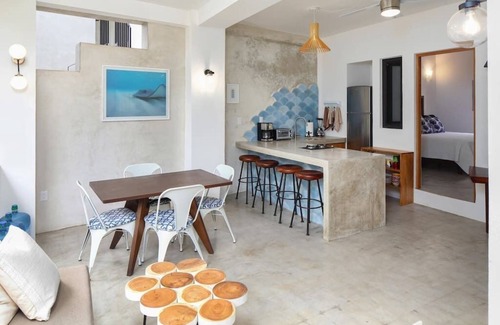 North End Apartment | Villa Dorado B - Villas del Palmar