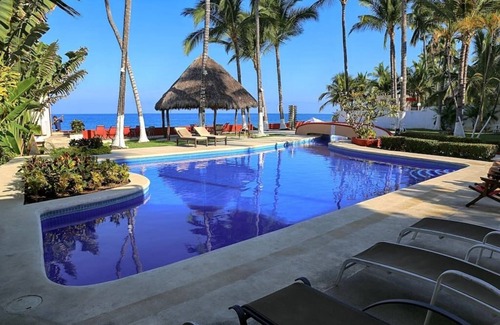 North End Apartment | Villa Dorado B - Villas del Palmar