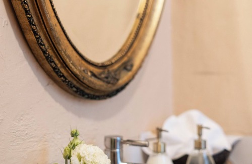 Lafayette Hotel | Villa Ganz Boutique Hotel