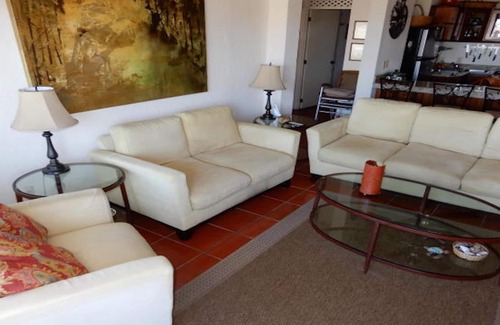 Alta Vista Condo | Villa Jacaranda located in the Romantic Zone
