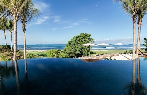 Punta de Mita Villa | Villa Koko - Nine Bedroom Villa, Sleeps 22