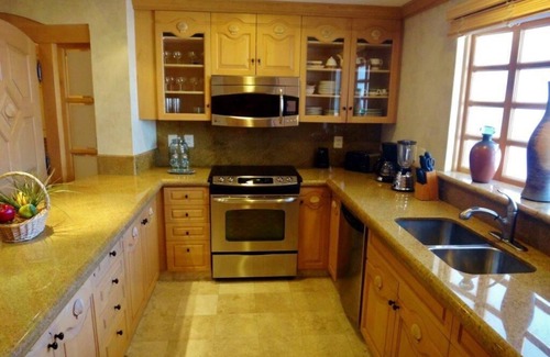 El Medano Ejidal Condo | Villa La Estancia - Relax in Parardise! Breathtaking View!