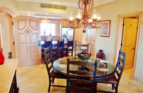 El Medano Ejidal Condo | Villa La Estancia - Relax in Parardise! Breathtaking View!