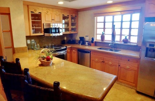 El Medano Ejidal Condo | Villa La Estancia - Relax in Parardise! Breathtaking View!