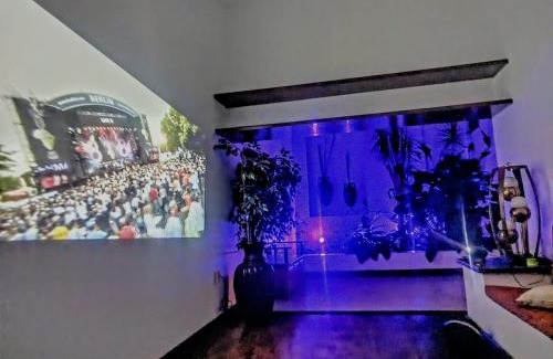 Jimenez Villa | Villa La Floresta Ajijic