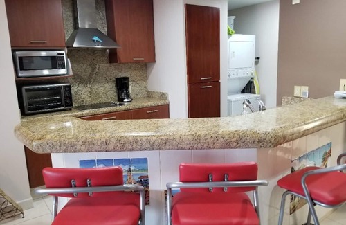 Nuevo Vallarta Condo | VILLA MAGNA BEACHFRONT (DREAM-RESORT-SPA)