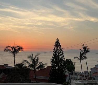 Cerro House | Villa Miramar , Central Vallarta