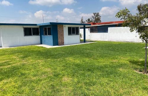 Ojo de Agua House | Villa Ojo de Agua